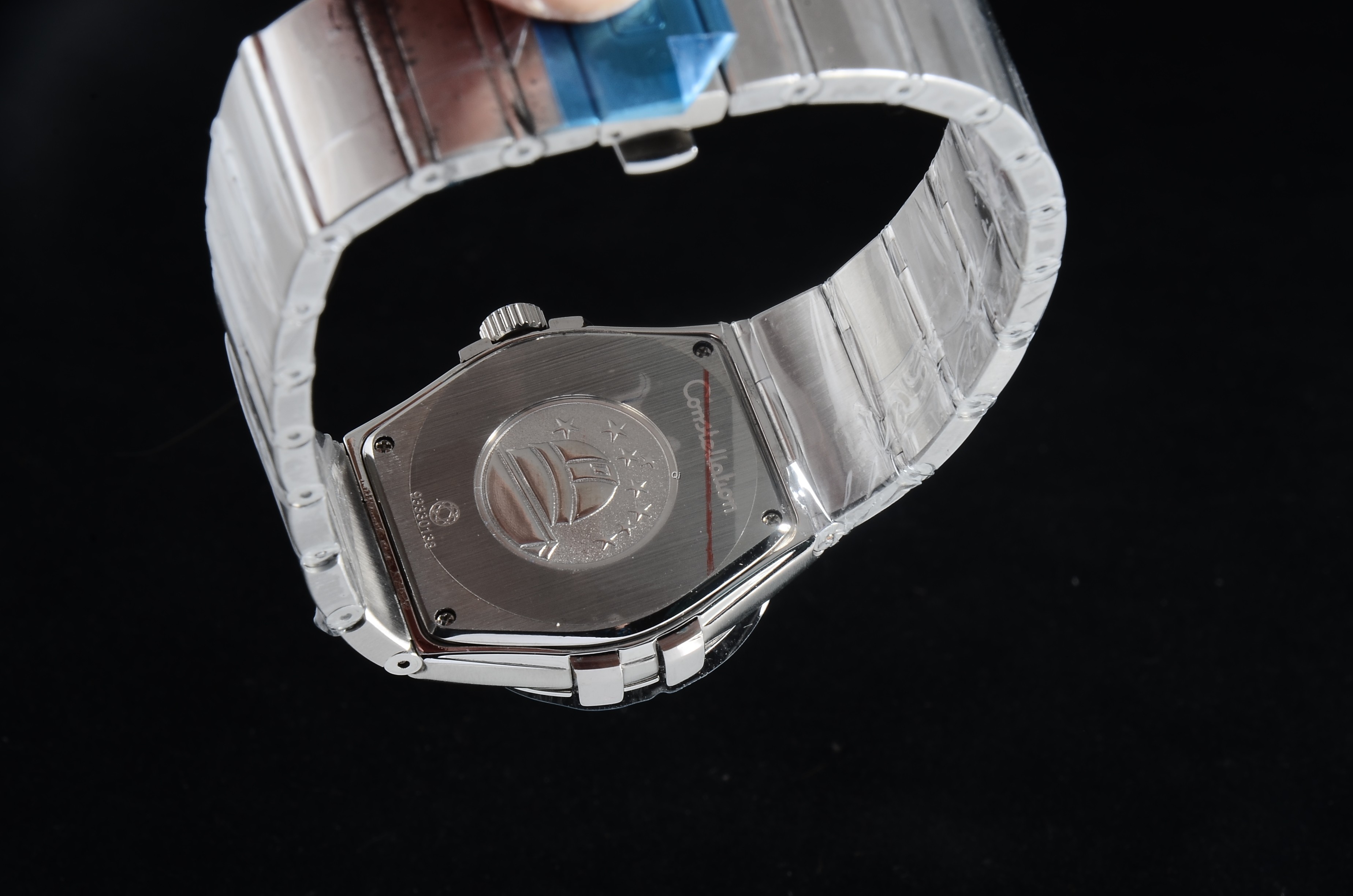 Omega watch man-220